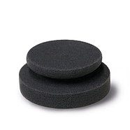 Круглый аппликатор для нанесения составов и для полировки | SmartOpen | 90x50мм, фото 2