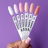 Гель Ice Cream Gel - NUDE # 01 - 13 г, фото 2