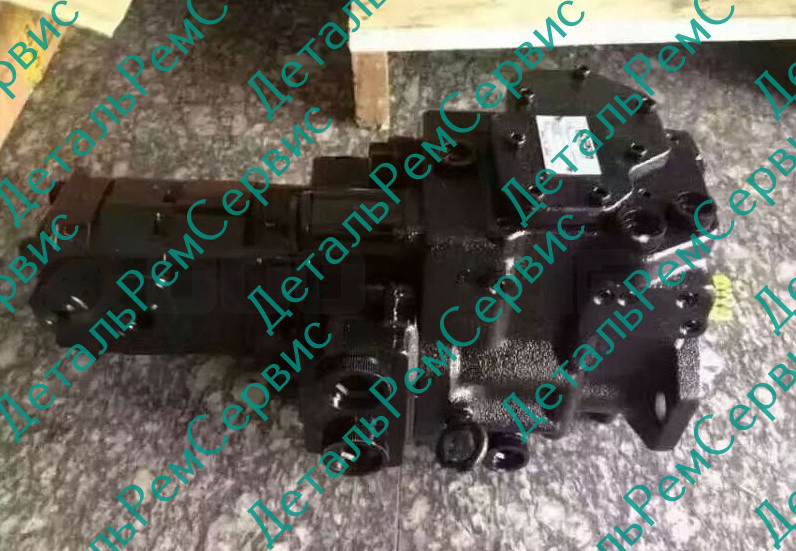 Гидронасос DOOSAN PY10V00003F1