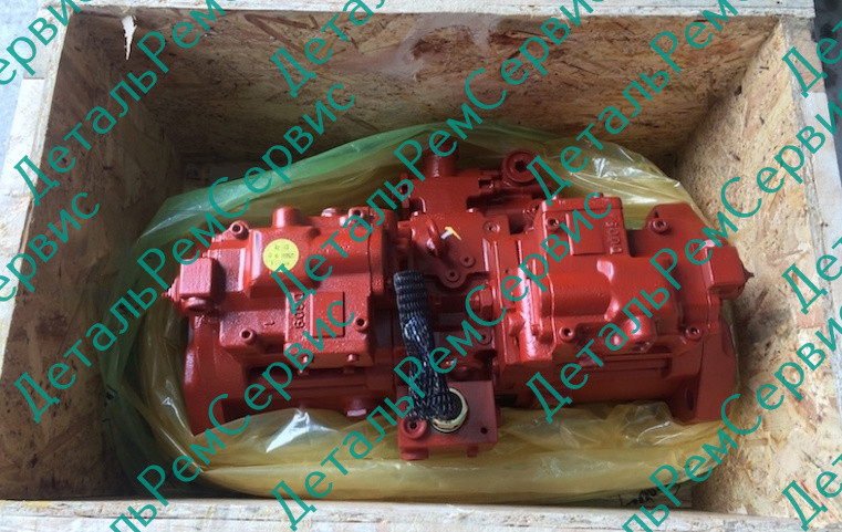 Гидронасос DOOSAN 2401-9225C