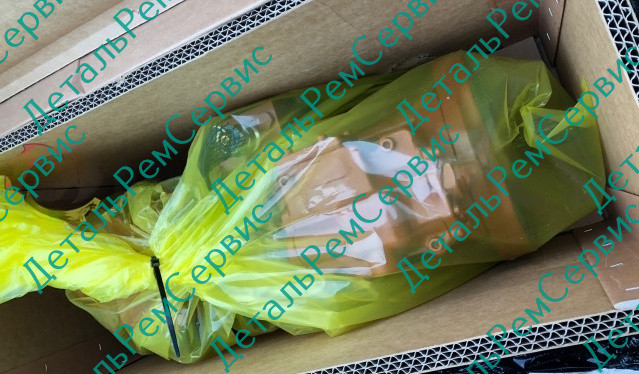 Гидронасос DOOSAN 400914-00212