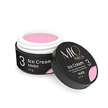 Гель Ice Cream Gel - NUDE # 03 - 30 г