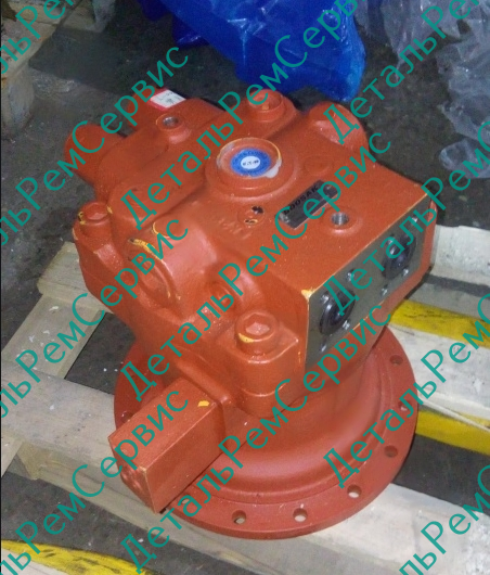 Гидромотор DOOSAN 401-00457B