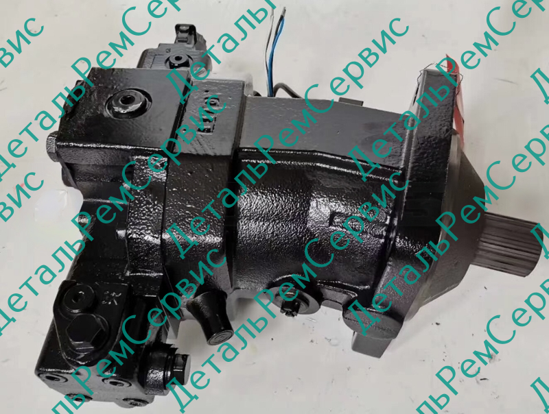 Гидромотор DOOSAN 170403-00069