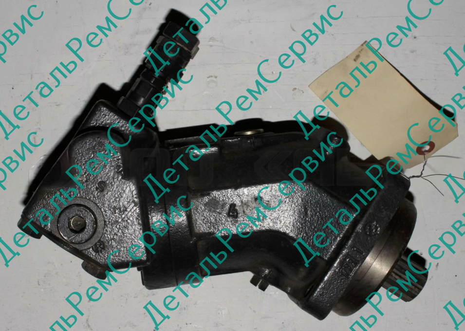 Гидромотор SENNEBOGEN 121732