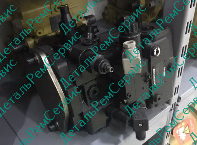 Гидронасос SENNEBOGEN 178069