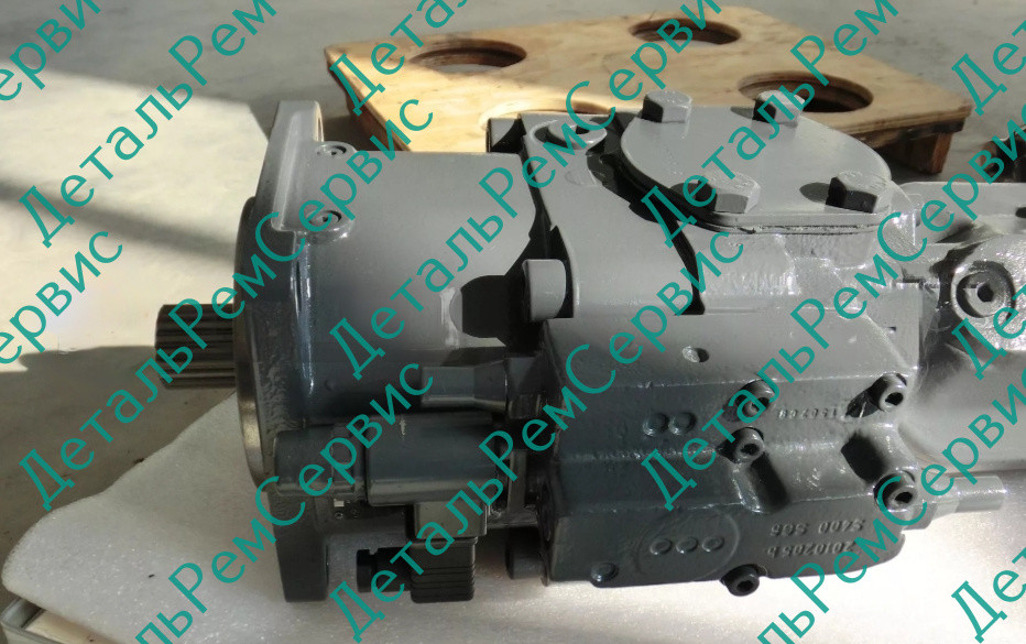 Гидронасос SENNEBOGEN 121842