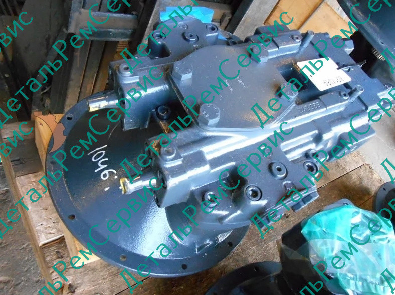 Гидронасос SENNEBOGEN 033596