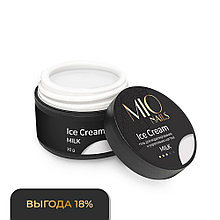 Гель Ice Cream Gel - MILK - 30 г