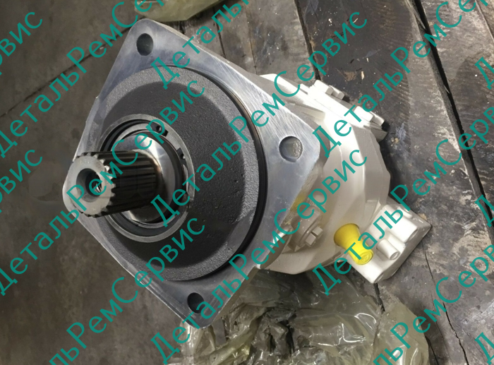 Гидромотор BOMAG 5800917