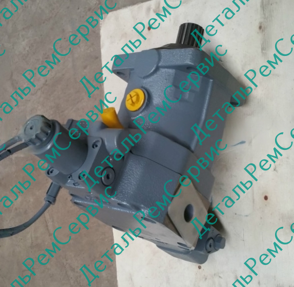 Гидромотор BOMAG 05800913