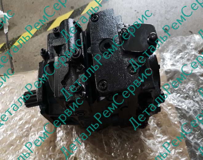 Гидронасос BOMAG 05817010