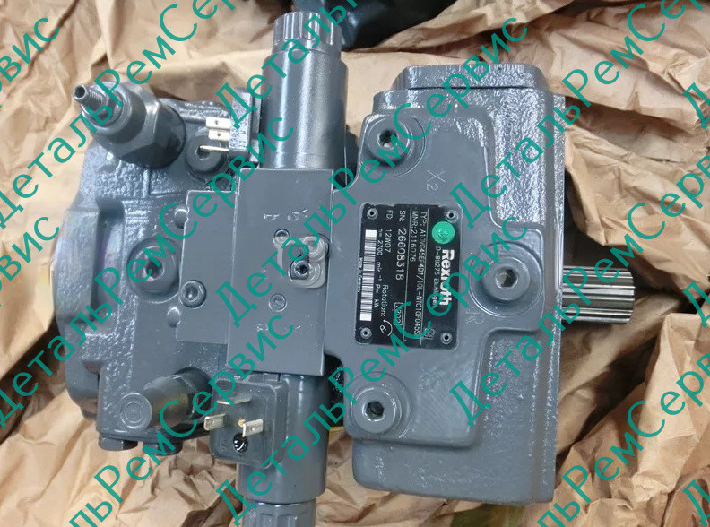 Гидронасос BOMAG 330000210