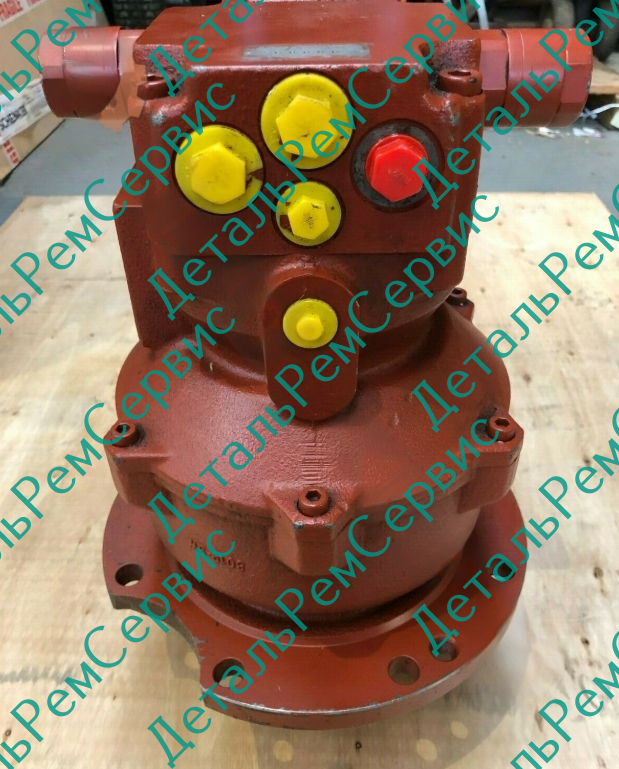 Гидронасос NACHI PCR-50-10-1S2-8295A