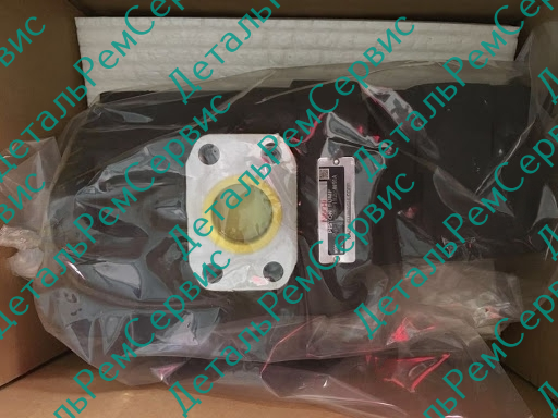 Гидронасос NACHI PVD-1B-32BP-11G5-4608J