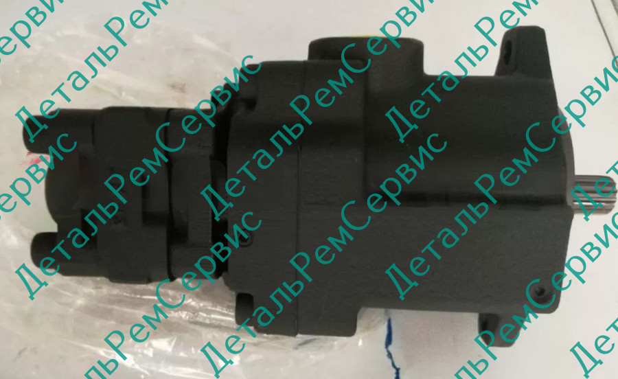 Гидронасос NACHI PVD-00B-14P-5AG-4749A