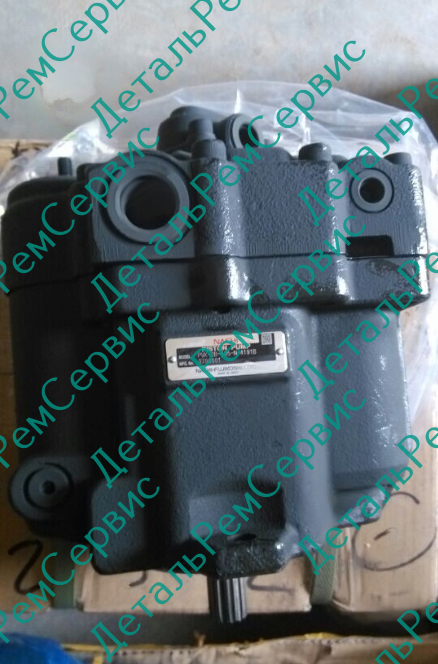 Гидронасос NACHI PVK-2B-505-CN-4962D