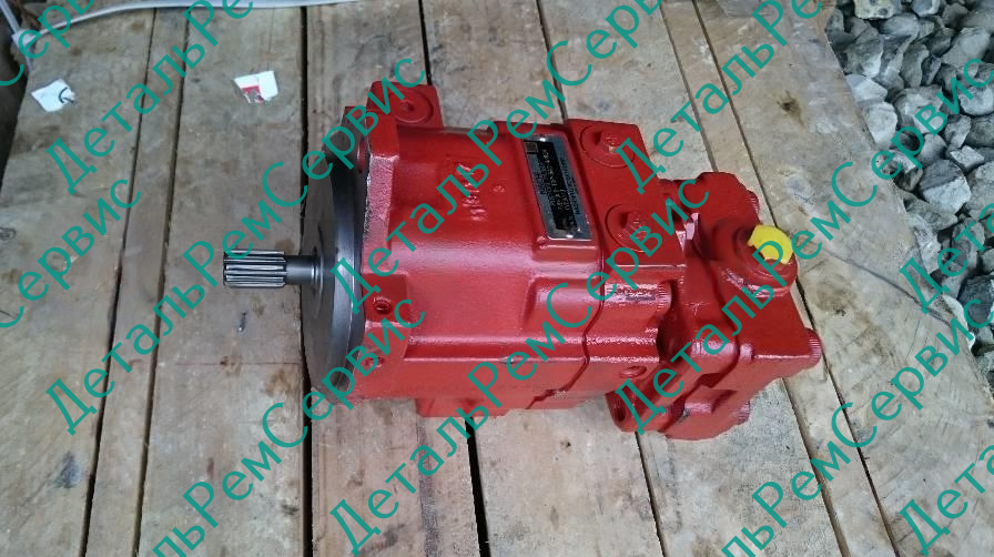 Гидронасос NACHI PVD-00B-15P-5AG3-5055A