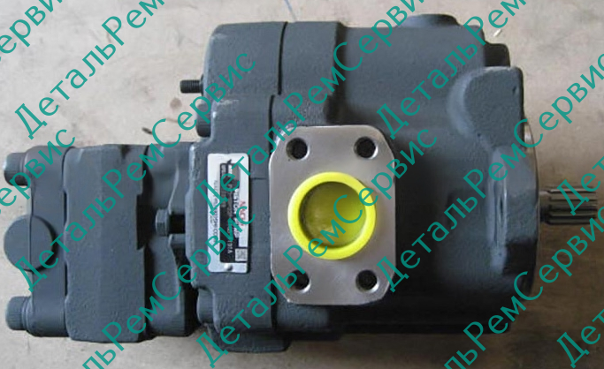 Гидронасос NACHI PVD-0B-21L3PS-6G3-4269F