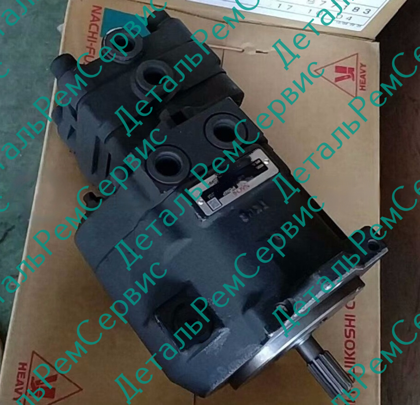 Гидронасос NACHI PVD-00B-15P-5AG3- 4997A