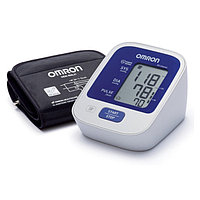 Тонометр автоматический OMRON M2 Classic (HEM-7122-ALRU)
