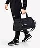 Сумка спортивная Jogel Division Small Bag (черный), 25 литров , арт. JD4BA0221-99, фото 6