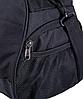 Сумка спортивная Jogel Division Small Bag (черный), 25 литров , арт. JD4BA0221-99, фото 7