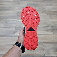 Кроссовки Nike Zoom Pegasus Trail 2 Smoke Grey Bucktan, фото 5