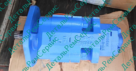 ГИДРАВЛИЧЕСКИЙ НАСОС PERMCO P5100-F63NO3676-F25ZALBG