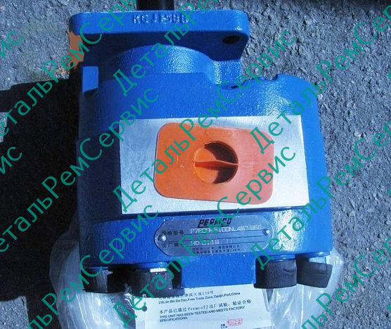 Гидронасос PERMCO P7600-F80NL4676G