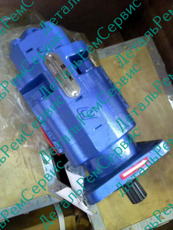 Гидронасос PERMCO P5100-F63NJ3676/P124-G10G-1