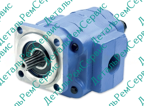 Гидронасос PERMCO M5100A81D2A20-6