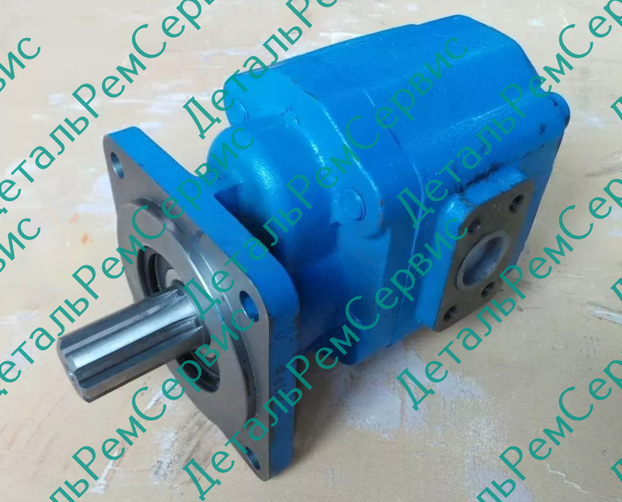 Гидронасос PERMCO P7200-80/10 WO66600000