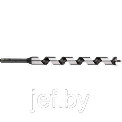 Сверло по дереву спиральное 28х460 мм PRO DIAGER 913D28