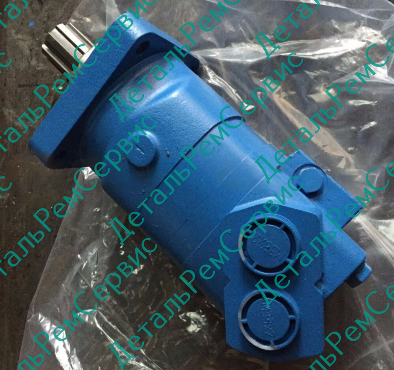 Гидромотор EATON 2K-195 604-1425