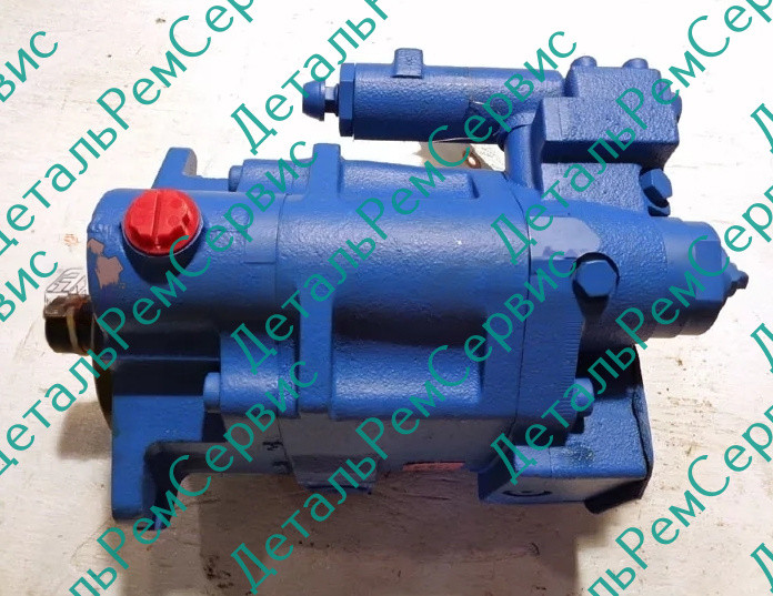 Гидронасос EATON PVM018ER