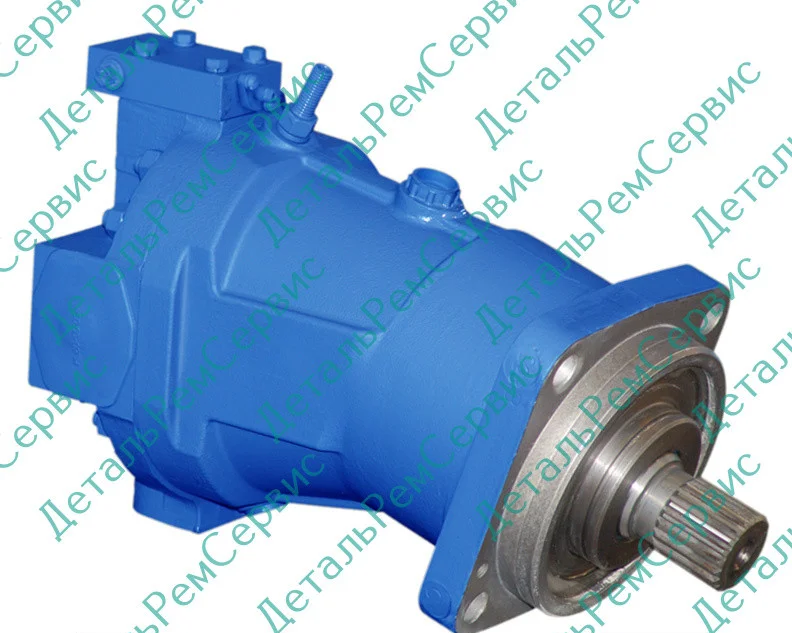 ГИЛРОМОТОР РЕГУЛИРУЕМЫЙ MBV10.4.112