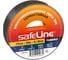 Изолента  Safeline THERMO 19/20 термостойкая ЧЕРНЫЙ
