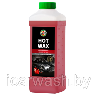 Hot Wax 1 кг горячий воск  939818