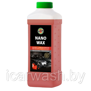Sipom Nano Wax 1 л жидкий воск  941378