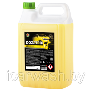 Dozatrix Cleaner 6 кг 940159 Средство SIPOM Dozatrix Cleaner быстро удаляет все типы загрязнений
