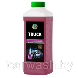 City cleaner 1 кг 939160 Средство для бесконтактной мойки SIPOM City cleaner быстро удаляет все типы загрязнен