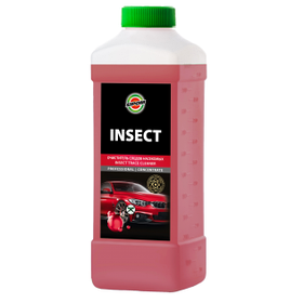 Sipom Insect Cleaner1 кг Профессиональное средство для быстрого и легкого удаления насекомых