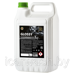 Sipom / Сипом Glossy Глянцевый полироль с маслом авокадо 5л
