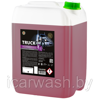 Sipom Skyline Cleaner 20кг Средство для моек самообслуживания и систем дозирования