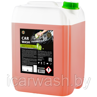 Sipom / Сипом Carwash (Hand Shampoo) 20 кг 939597 Hand Shampoo