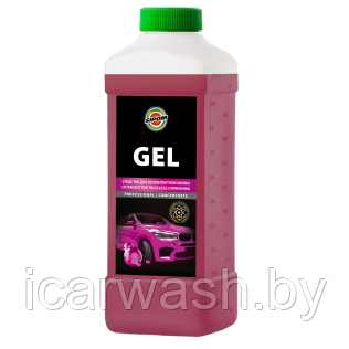 Super Cleaner 1 кг 939245 Профессиональное высококонцентрированное,высокопенное средство для бесконтактной мой