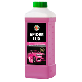 Средство для бесконтактной мойки SIPOM Spider Lux   939368