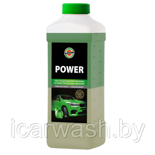 Sipom Power cleaner 1 кг 939207 Средство для бесконтактной мойки SIPOM