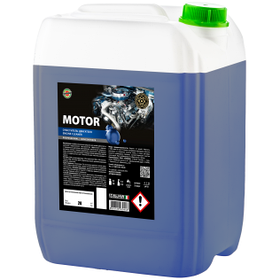 Sipom / Сипом Motor Cleaner 18л/21,2 кг